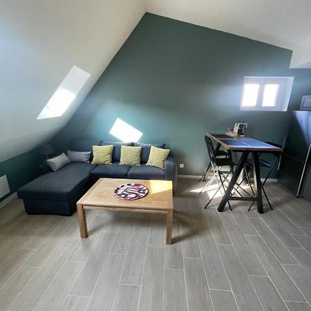 Residence La Chevalerie Bayeux Zewnętrze zdjęcie