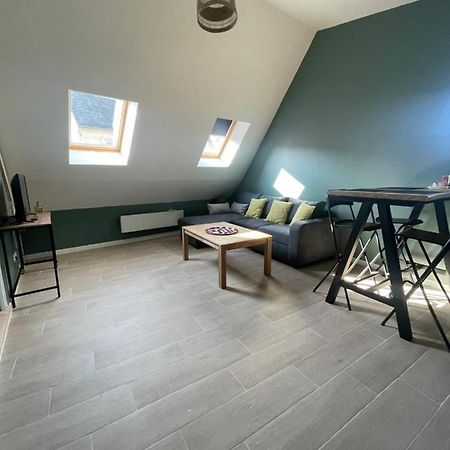 Residence La Chevalerie Bayeux Zewnętrze zdjęcie
