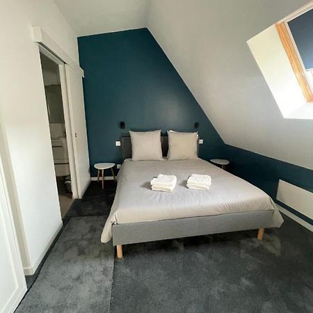 Residence La Chevalerie Bayeux Zewnętrze zdjęcie