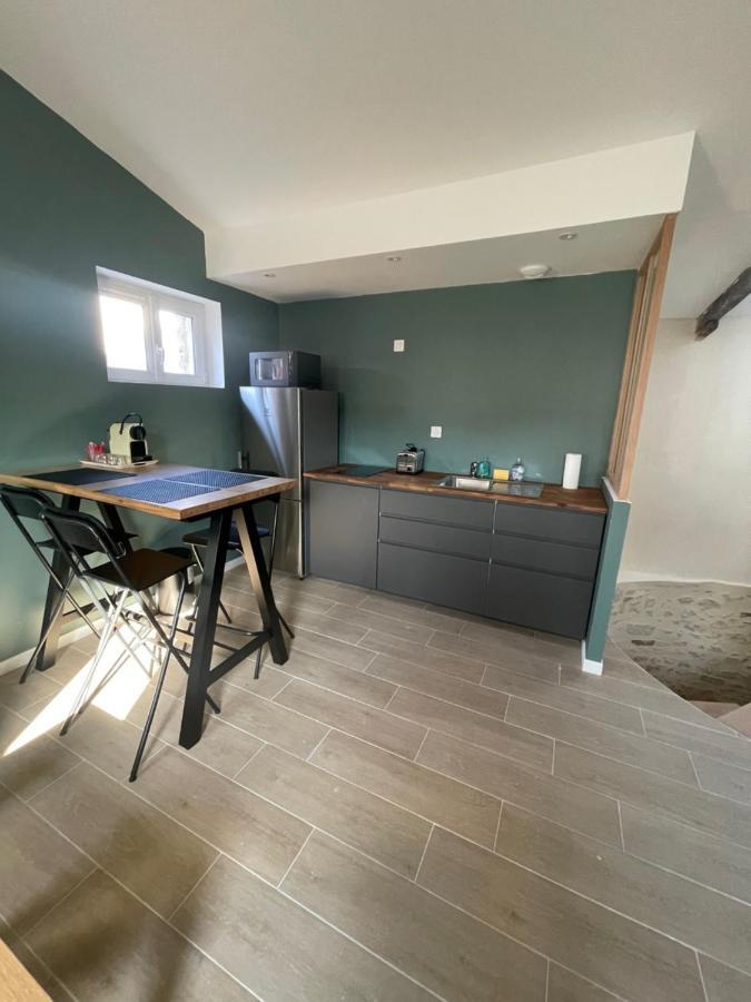 Residence La Chevalerie Bayeux Zewnętrze zdjęcie