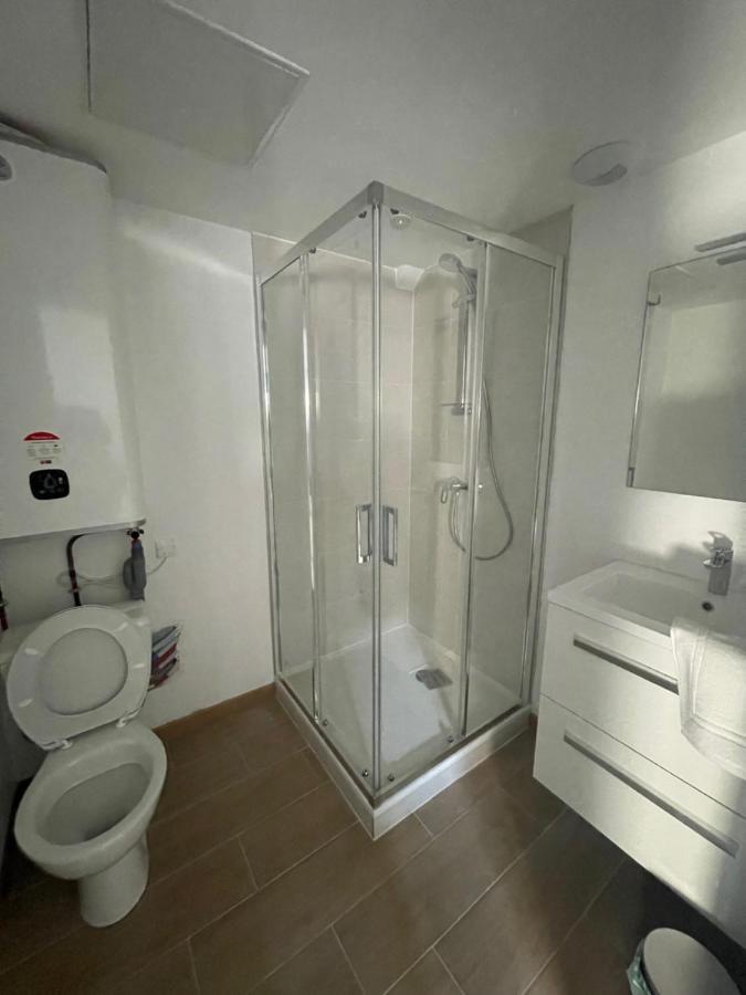 Residence La Chevalerie Bayeux Zewnętrze zdjęcie